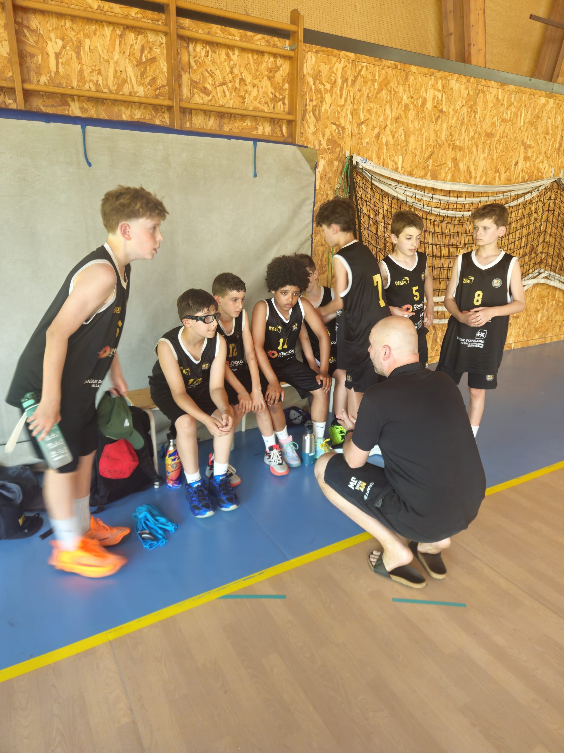 Tournoi des Pépites Lyon 2026
