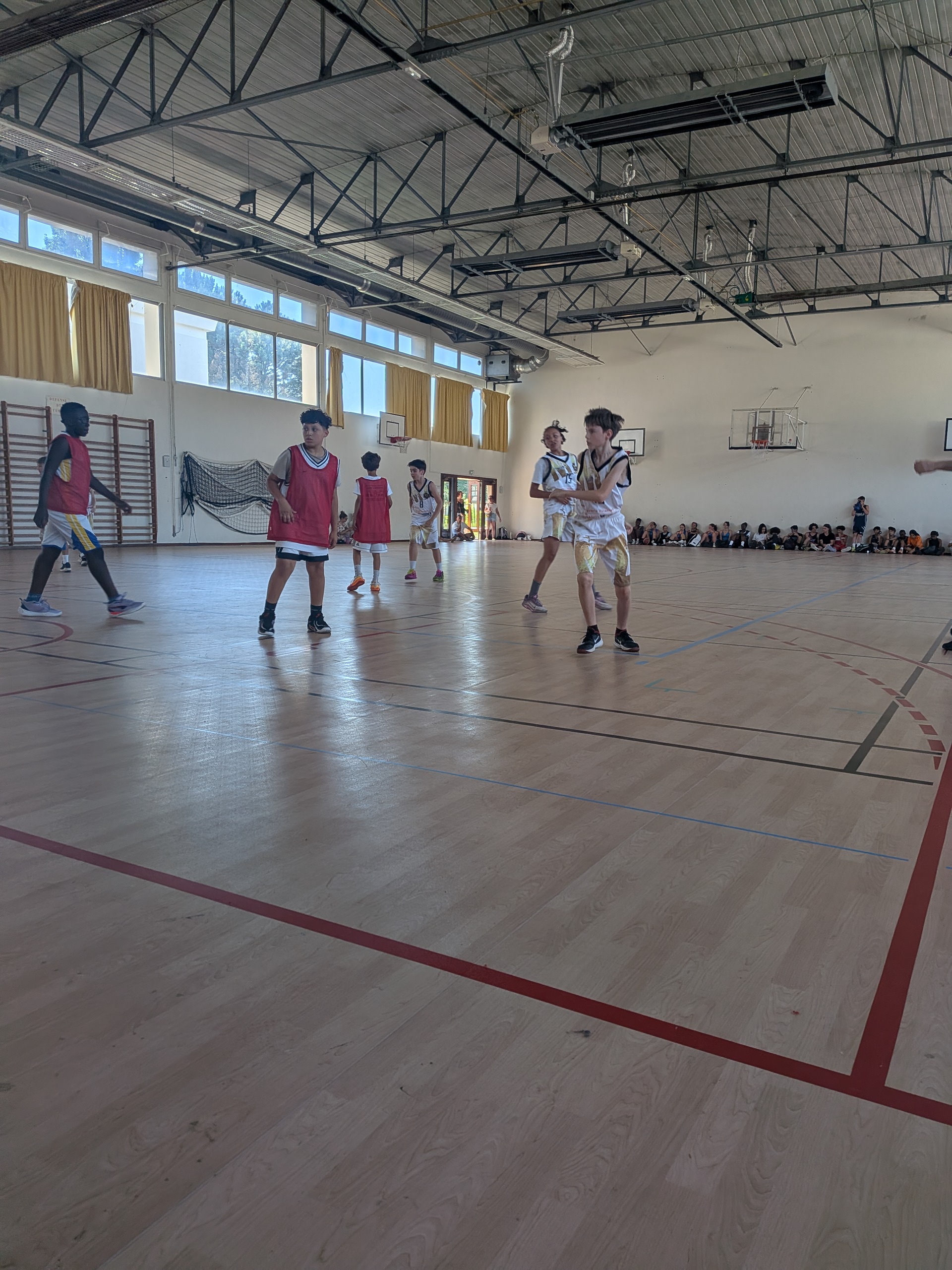 Tournoi des Pépites Lyon 2026