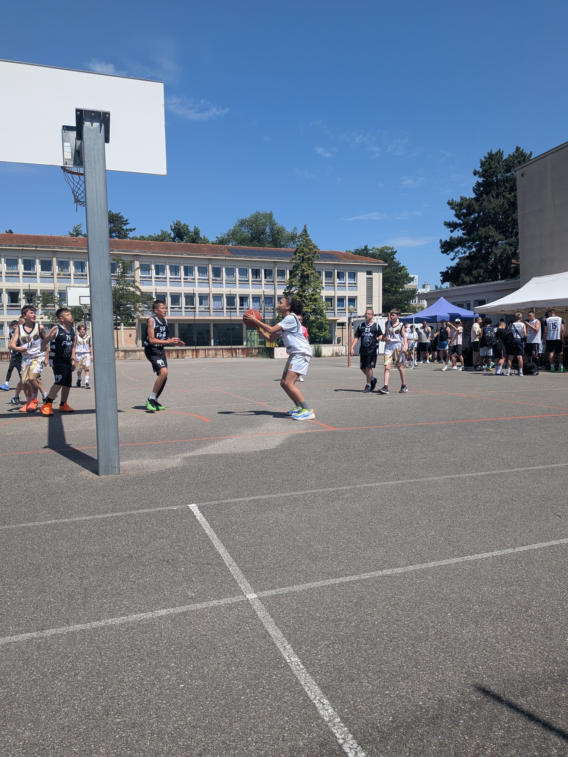 Tournoi des Pépites Lyon 2026