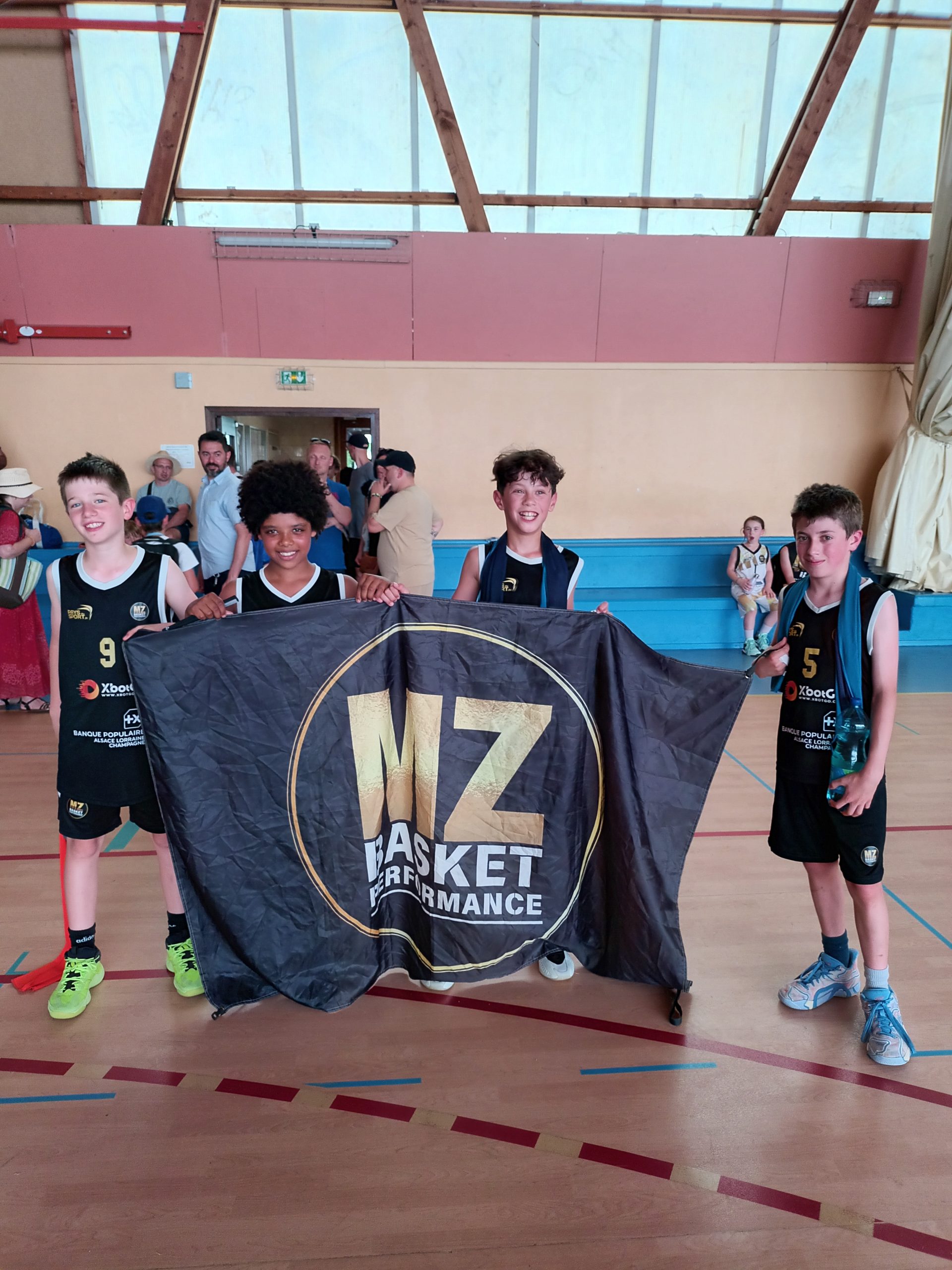Tournoi des Pépites Lyon 2026